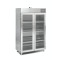 Safety vacuum cabinets for dangerous products
